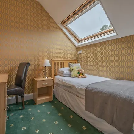 Hotel The Ravensworth- Adults Only 2*