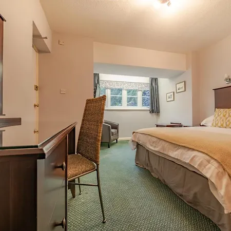 The Ravensworth- Adults Only Hotel 2*