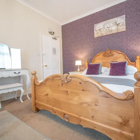 Hotel The Ravensworth- Adults Only Windermere