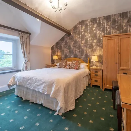 The Ravensworth- Adults Only Hotel