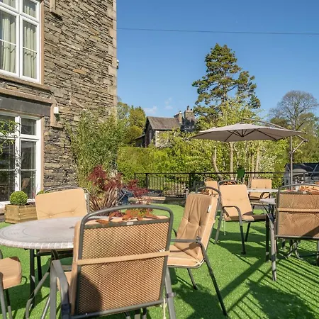 The Ravensworth- Adults Only Windermere