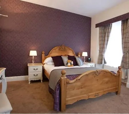 The Ravensworth- Adults Only Hotel
