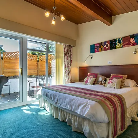 The Ravensworth- Adults Only Hotel 2*
