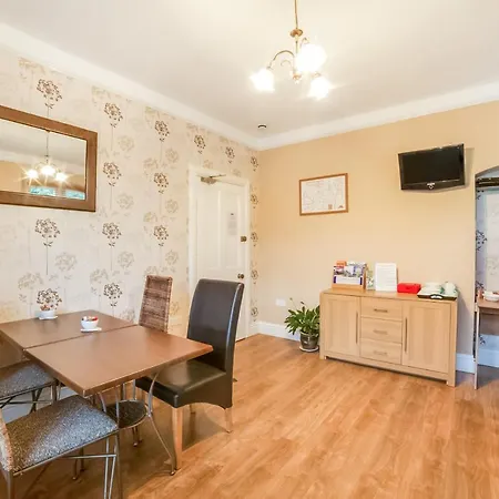 The Ravensworth- Adults Only 2* Windermere