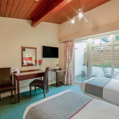 Hotel The Ravensworth- Adults Only 2*