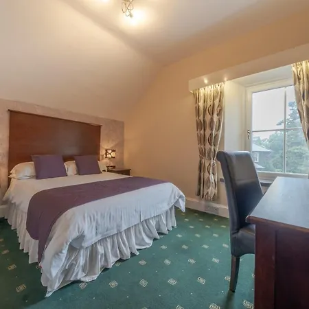 The Ravensworth- Adults Only 2*