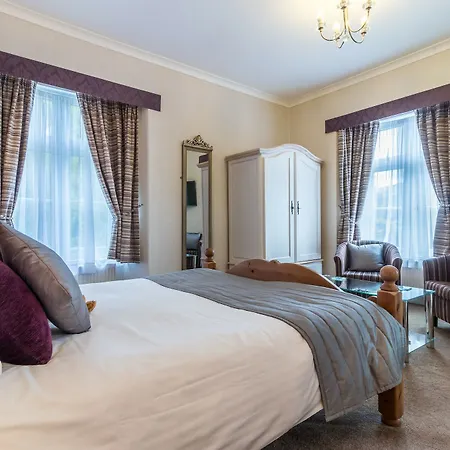The Ravensworth- Adults Only Hotel