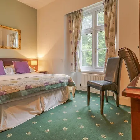 The Ravensworth- Adults Only Windermere
